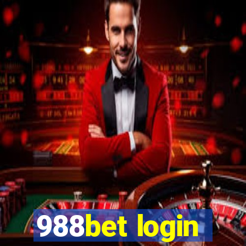 988bet login